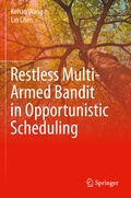 Cover: Restless Multi-Armed Bandit in Opportunistic Scheduling - Springer