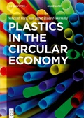 Bild: Plastics in the Circular Economy - De Gruyter
