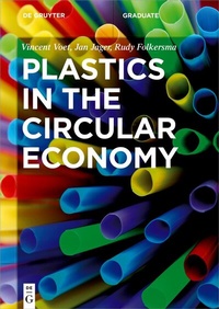 Abbildung von: Plastics in the Circular Economy - De Gruyter