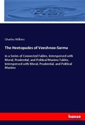 Cover: The Heetopades of Veeshnoo-Sarma - Hansebooks