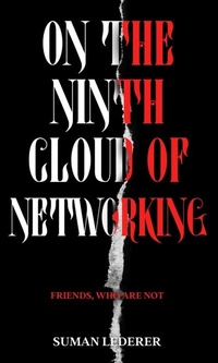 Enlarge image Cover: ON THE NINTH CLOUD OF NETWORKING - tredition