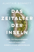 Cover: Das Zeitalter der Inseln - C.H.BECK