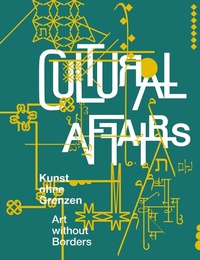 Abbildung von: Cultural Affairs - Deutscher Kunstverlag