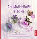 Bild: Aromatherapie f&uuml;r Sie - TRIAS