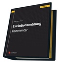 Cover: Exekutionsordnung - Kommentar - LexisNexis Verlag ARD ORAC GmbH