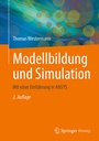 Cover: Modellbildung und Simulation - Springer Vieweg