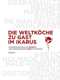 Cover: Die Weltk&ouml;che zu Gast im Ikarus - PANTAURO