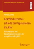 Abbildung von: Geschlechterunterschiede bei Depressionen im Alter - Springer VS