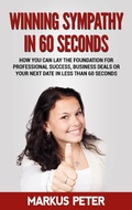 Cover: Winning Sympathy  in 60 Seconds - Books on Demand