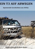 Cover: Ein T3 auf Abwegen - BoD - Books on Demand