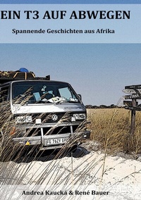 Abbildung von: Ein T3 auf Abwegen - BoD - Books on Demand
