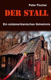Enlarge image Cover: Der Stall - BoD - Books on Demand