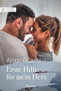 Cover: Erste Hilfe f&uuml;r mein Herz - CORA Verlag