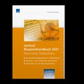 Cover: SIRADOS Baupreishandbuch Planerischer Tiefbau/GaLa - WEKA