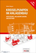 Cover: Kreiselpumpen im Anlagenbau - Vogel Communications Group GmbH & Co. KG