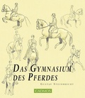 Cover: Das Gymnasium des Pferdes - Cadmos Verlag