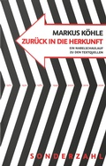 Cover: Zur&uuml;ck in die Herkunft - Sonderzahl