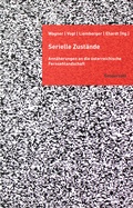Cover: Serielle Zust&auml;nde - Sonderzahl