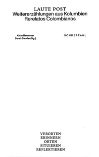 Enlarge image Cover: Laute Post - Sonderzahl