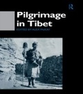 Cover: Pilgrimage in Tibet - Routledge