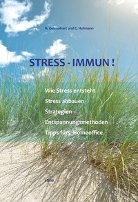 Enlarge image Cover: STRESS - IMMUN ! - Toeche-Mittler