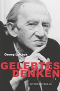Cover: Gelebtes Denken - Aisthesis