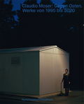 Cover: Claudio Moser - Verlag f&uuml;r Moderne Kunst