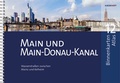 Cover: BinnenKarten Atlas 12 | Main und Main-Donau-Kanal - Kartenwerft