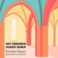 Cover: Mit anderen Augen sehen - Bisch&ouml;fliches Ordin. Limburg