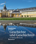 Cover: Badisches Landesmuseum - J. S. Klotz Verlagshaus
