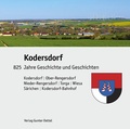 Cover: Kodersdorf - Verlag Gunter Oettel