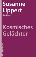 Cover: Kosmisches Gel&auml;chter - Druckerei & Verlag Steinmeier