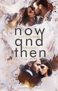 Cover: Now and Then - Nova MD