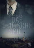 Cover: Das deutsche Spiel - XOXO-Verlag