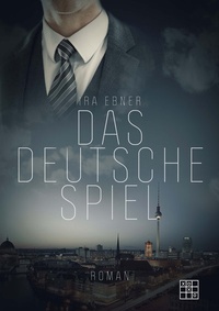 Enlarge image Cover: Das deutsche Spiel - XOXO-Verlag