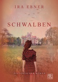 Cover: Schwalben - XOXO-Verlag