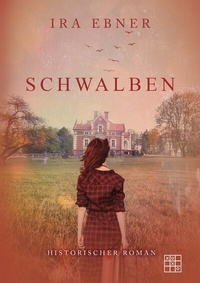 Abbildung von: Schwalben - XOXO-Verlag