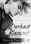 Cover: Darkest Blackout - dead soft verlag