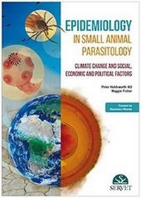 Abbildung von: Epidemiology in small animal parasitology - Servet