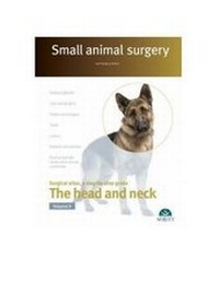 Abbildung von: Small Animal Surgery. The Head and Neck. Vol. 2 - Servet