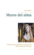 Cover: Muros del alma - Rafael Lazcano
