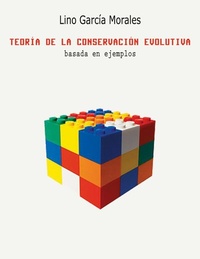 Abbildung von: Teoría de la conservación evolutiva - Books on Demand