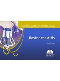 Abbildung von: Bovine Mastitis. Essential Guides on Cattle Farming - Servet