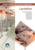 Bild: Husbandry and management practices in farrowing. Units II. Lactation - Servet