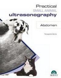 Abbildung von: Practical Small Animal Ultrasonography - Abdomen - Servet
