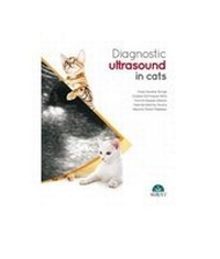 Abbildung von: Diagnostic Ultrasound in Cats - Servet