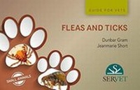 Abbildung von: Fleas and Ticks in Small Animals - Servet