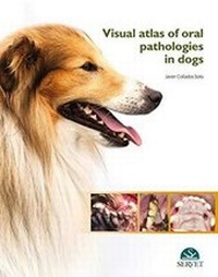 Abbildung von: Visual Atlas of Oral Pathologies in Dogs - Servet