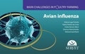 Cover: Avian influenza. Main challenges in poultry farming - Servet