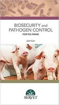 Abbildung von: Biosecurity and pathogen control for pig farms - Servet